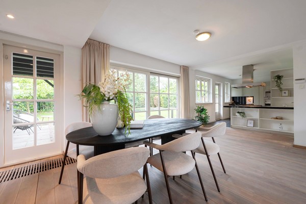 Medium property photo - Arnoutlaan 3, 4741 CV Hoeven